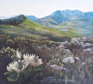 Betty's Bay